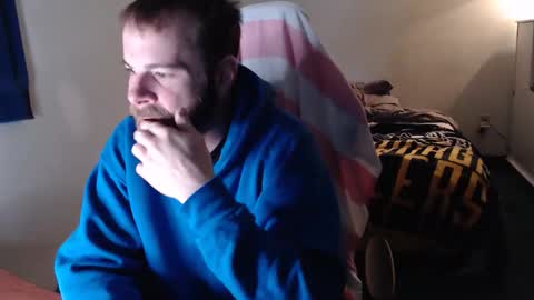 Kuggy online show from 02-18-26, 01:40