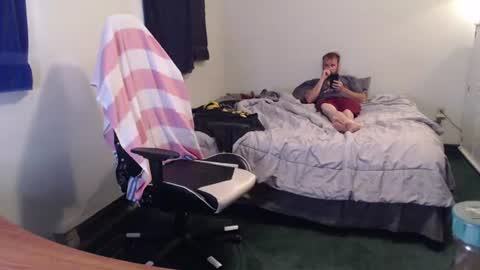 Kuggy online show from 06-19-26, 06:56