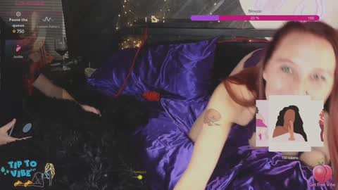 Kum4Her online show from 12-24-24, 04:00