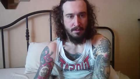 Robert online show from 02-07-26, 09:46