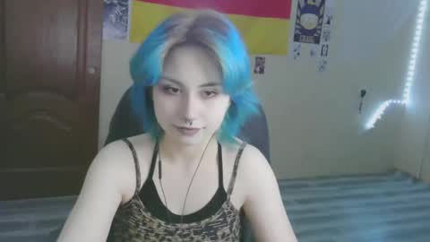 Alice online show from 02-02-26, 03:11