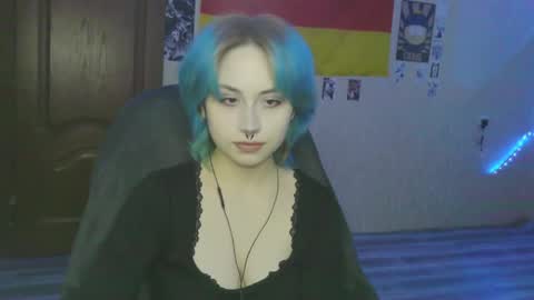 Alice online show from 02-23-26, 02:14