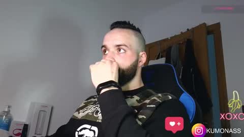 kumonass online show from 12-17-24, 06:42