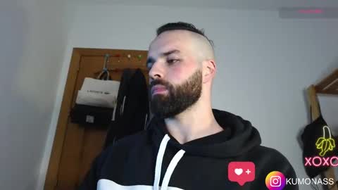 kumonass online show from 12-21-24, 08:54