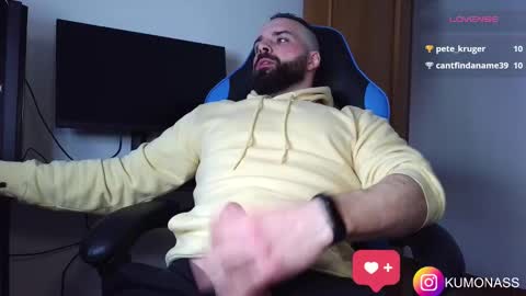 kumonass online show from 01-21-25, 12:07