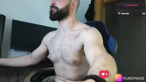 kumonass online show from 01-26-25, 06:16