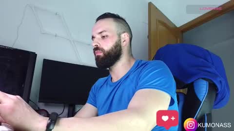 kumonass online show from 03-05-25, 06:01