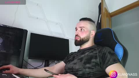 kumonass online show from 03-08-25, 06:37