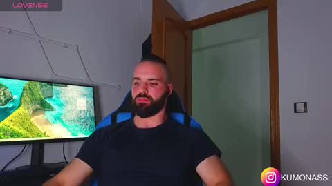 kumonass online show from 10-15-25, 06:30