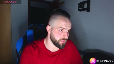 kumonass online show from 03-20-26, 08:03