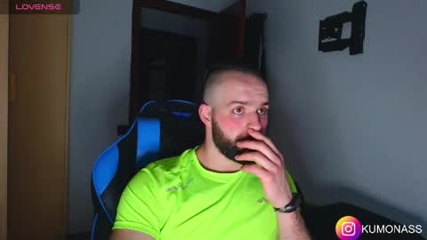 kumonass online show from 04-02-26, 06:05