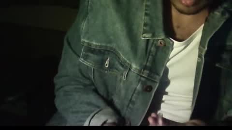 Snapshot of kungfukennyxx chatting on 03-03-26, 11:10 DarkBeardedSoul online show from 03-03-26, 11:10