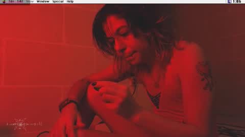 Snapshot of kuntboyzworld chatting on 09-20-25, 07:15 Krypto hethey online show from 09-20-25, 07:15