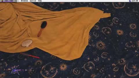 Krypto hethey online show from 01-12-26, 09:31