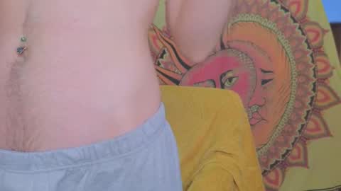 Krypto hethey online show from 03-18-26, 11:08