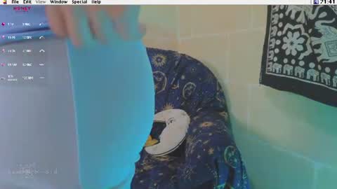 Krypto hethey online show from 06-05-26, 07:41