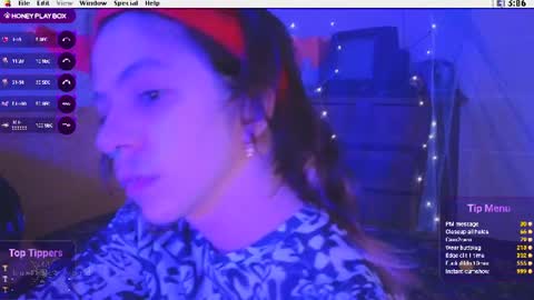 Snapshot of kuntboyzworld chatting on 07-05-26, 07:43 Krypto hethey online show from 07-05-26, 07:43