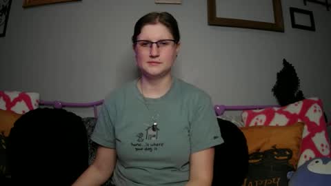 Samantha online show from 02-21-25, 01:00