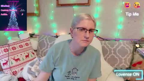 Samantha online show from 12-01-25, 05:18