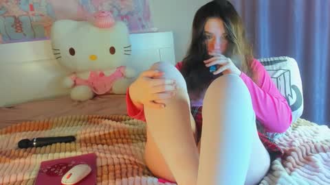 Anna online show from 02-16-26, 02:18