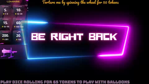 Snapshot of kureiji_fetish chatting on 03-05-25, 10:11 Fetiche Woman online show from 03-05-25, 10:11