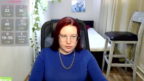 kuri_u online show from 02-27-26, 08:36