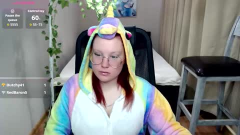 kuri_u online show from 03-05-26, 11:50