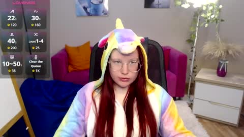 kuri_u online show from 03-29-26, 07:52