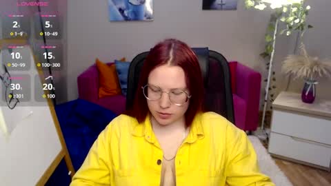 kuri_u online show from 04-07-26, 11:43