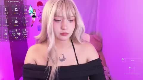 Snapshot of kurochan420 chatting on 09-14-25, 01:05 Andy online show from 09-14-25, 01:05