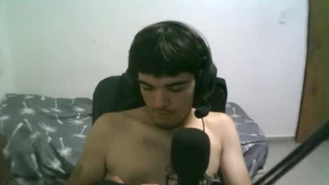 kurogoth online show from 02-28-26, 04:46