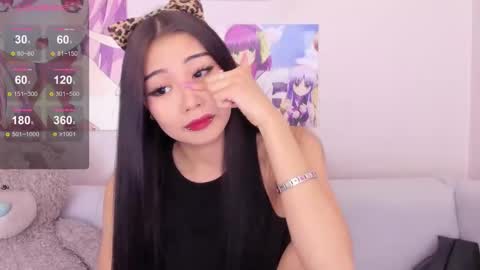 kurohama online show from 09-17-25, 04:14