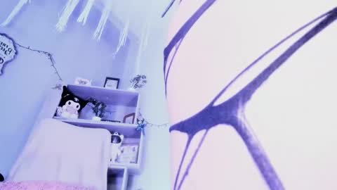 IM KUROMI - MY NEXT STREAM - SATURDAY- 31  JANUARY  2026 - 10PM EST DONT MISS IT online show from 03-06-26, 07:27