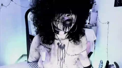 IM KUROMI - MY NEXT STREAM - SATURDAY- 31  JANUARY  2026 - 10PM EST DONT MISS IT online show from 03-19-26, 06:17