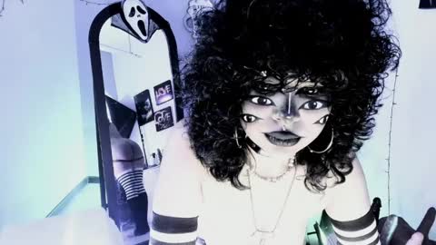 IM KUROMI - MY NEXT STREAM - SATURDAY- 31  JANUARY  2026 - 10PM EST DONT MISS IT online show from 03-31-26, 09:10