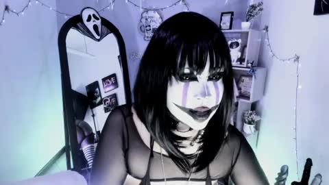IM KUROMI - MY NEXT STREAM - SATURDAY- 31  JANUARY  2026 - 10PM EST DONT MISS IT online show from 04-15-26, 09:05