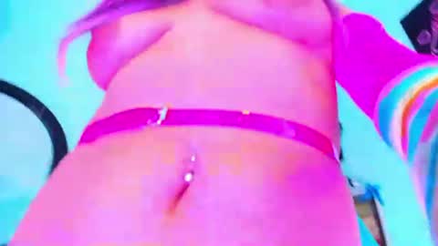 Snapshot of kuromi_bush chatting on 07-08-26, 06:51 IM KUROMI - MY NEXT STREAM - SATURDAY- 31 JANUARY 2026 - 10PM EST DONT MISS IT online show from 07-08-26, 06:51