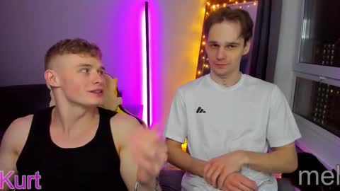 kurt_hanssen online show from 02-13-26, 10:50