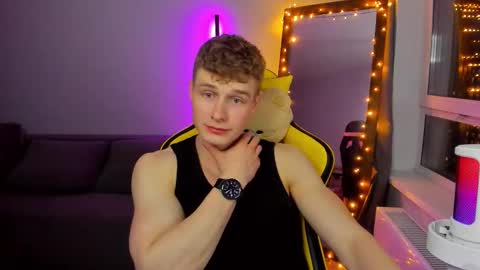 kurt_hanssen online show from 03-08-26, 06:34