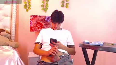 JASON online show from 10-21-25, 04:41