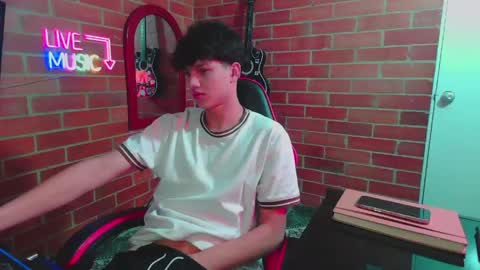 JASON online show from 04-28-26, 03:44