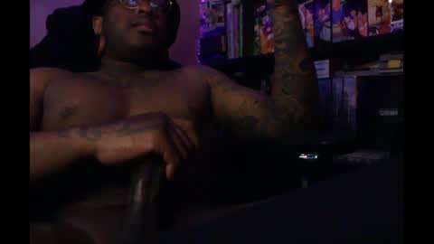 Kushgoth online show from 09-12-25, 04:56