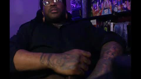 Snapshot of kushgoth chatting on 11-13-25, 04:55 Kushgoth online show from 11-13-25, 04:55