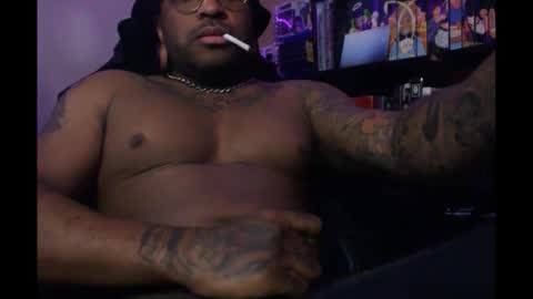 Kushgoth online show from 01-07-26, 04:37