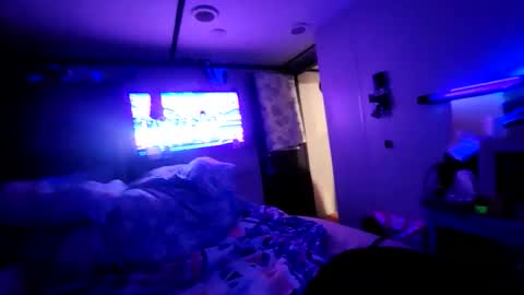 Coupleofreaks69 online show from 01-11-26, 04:17