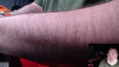 Snapshot of kustom77 chatting on 01-14-26, 09:04 Vlad Voivode of Wallachia online show from 01-14-26, 09:04