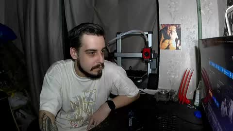 kute_matt online show from 04-05-26, 10:51