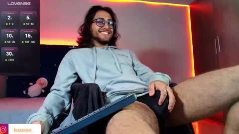 kuzzcoo online show from 02-13-25, 12:43