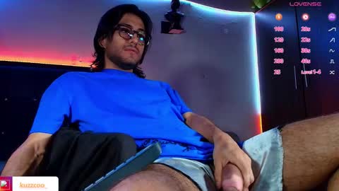 kuzzcoo online show from 01-11-26, 03:11