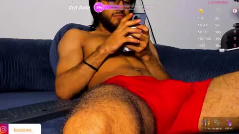 kuzzcoo online show from 05-26-26, 12:23